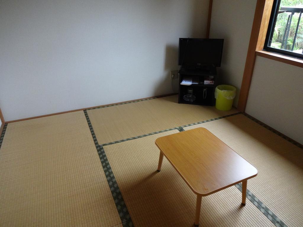 Hotel Funamiso Hachijō Zimmer foto