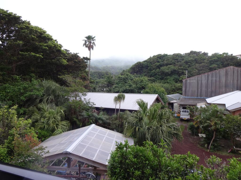Hotel Funamiso Hachijō Exterior foto