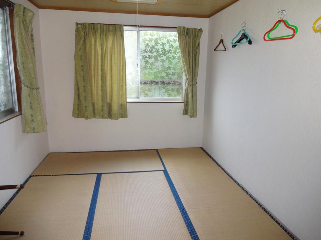 Hotel Funamiso Hachijō Zimmer foto