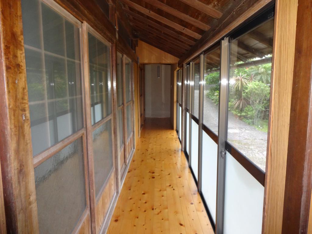 Hotel Funamiso Hachijō Exterior foto