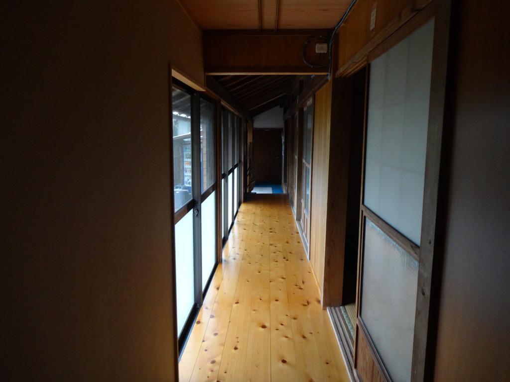 Hotel Funamiso Hachijō Exterior foto