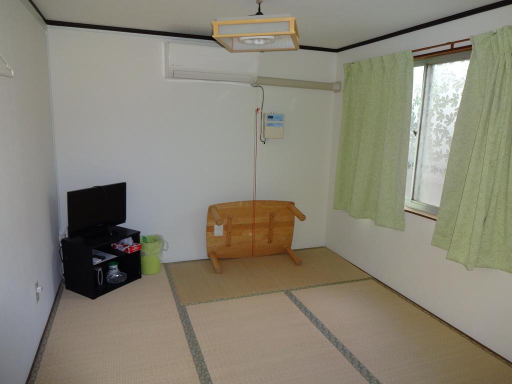 Hotel Funamiso Hachijō Zimmer foto