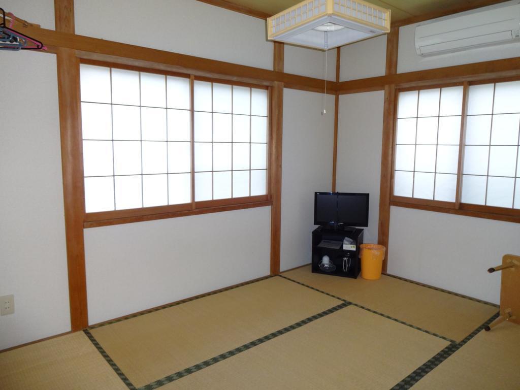 Hotel Funamiso Hachijō Zimmer foto
